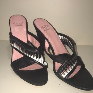 Circa Joan & David Sexy Sandal